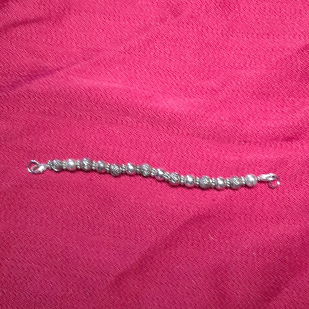 Accessory for seizure bracelet. VNS magnet band.